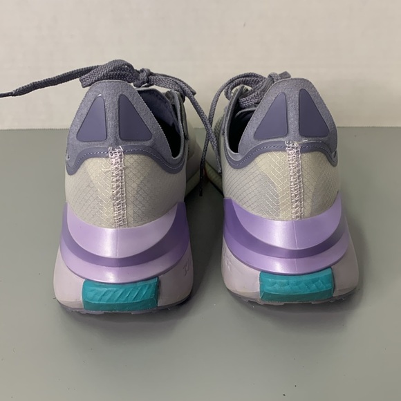 adidas Unisex-Adult Bounce Avery Running Shoe Size Men’s 6 Woman’s 8 - Picture 8 of 12